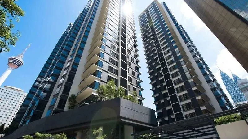 E&O Residences Kuala Lumpur Hotel
