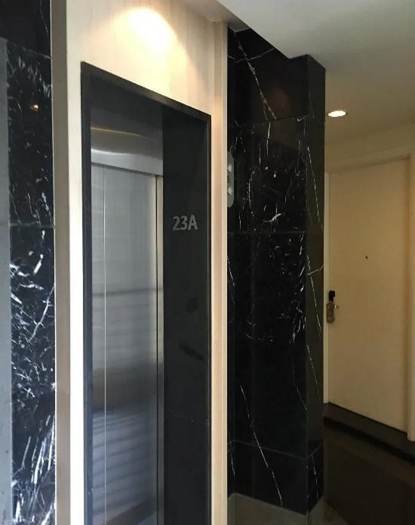 E&O Residences Kuala Lumpur