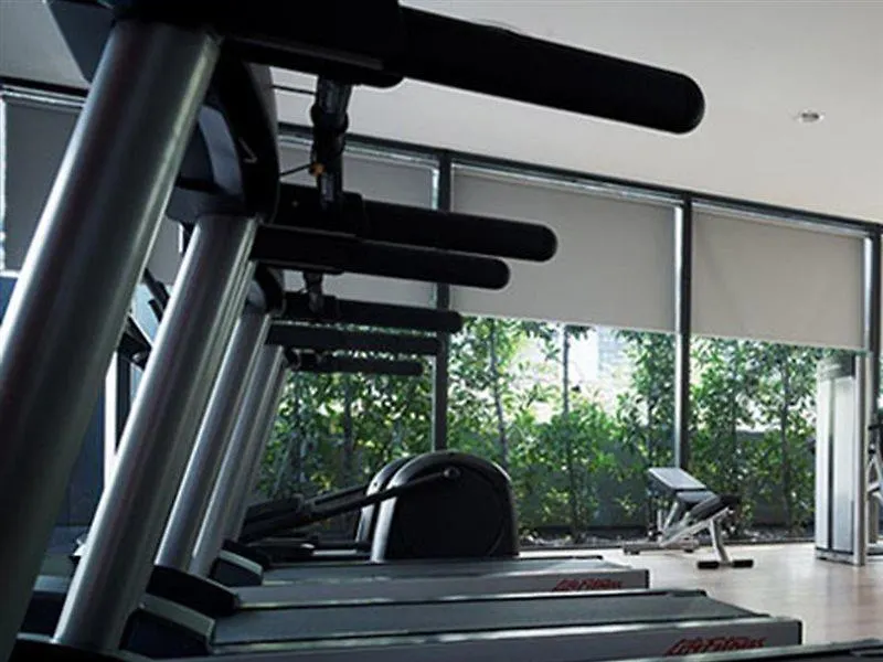 E&O Residences Kuala Lumpur
