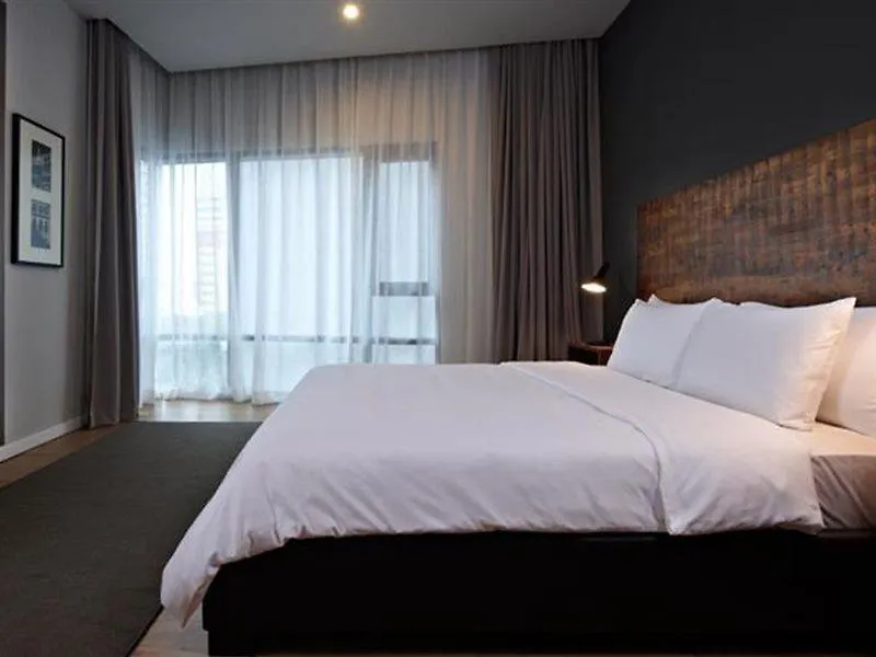 Hotel E&O Residences Kuala Lumpur