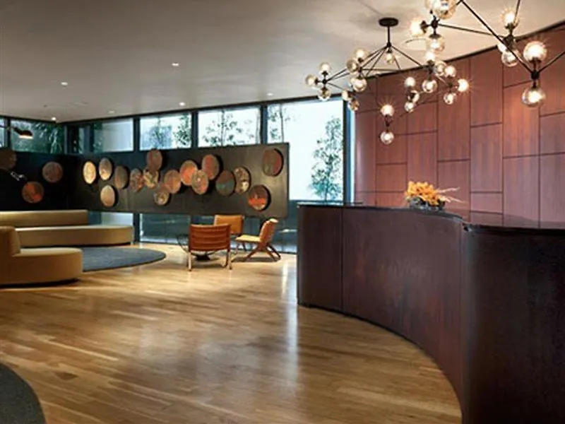 Hotel E&O Residences Kuala Lumpur