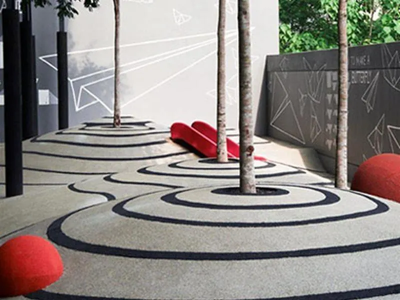 E&O Residences Kuala Lumpur Hotel