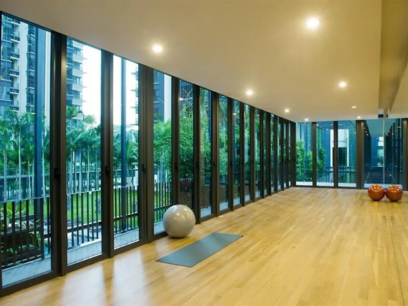 E&O Residences Kuala Lumpur Malaysia