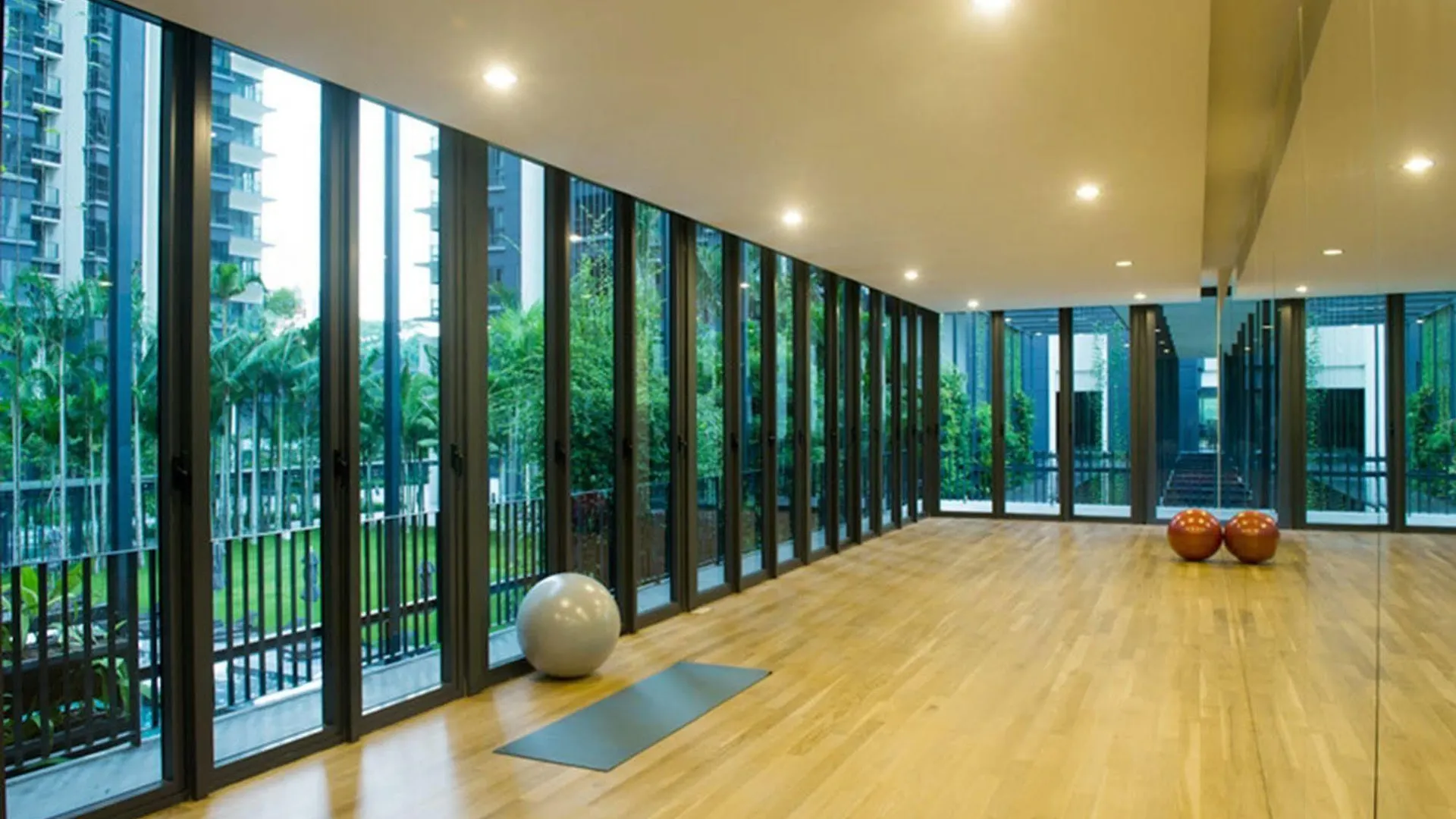 E&O Residences Kuala Lumpur