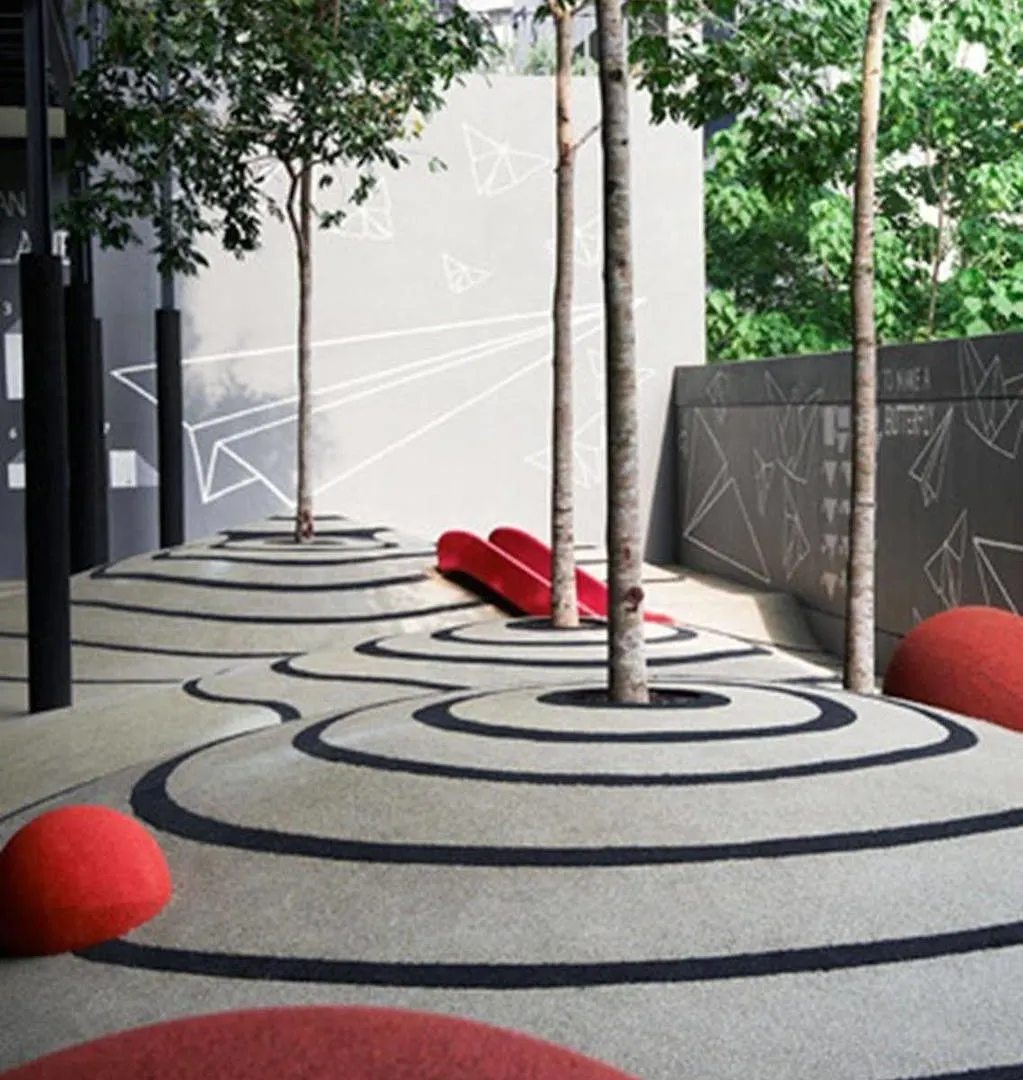 E&O Residences Kuala Lumpur Malaysia