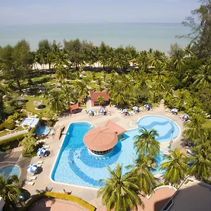 **** Semesteranläggning (resort) The Bayview Malaysia
