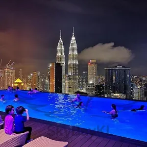 Platinum Service Klcc By Citybox Kuala Lumpur