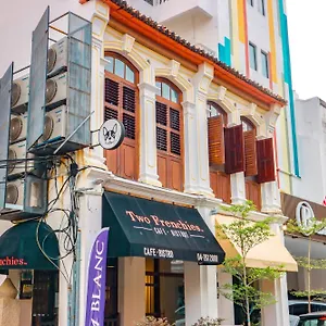 Bishop 3* George Town