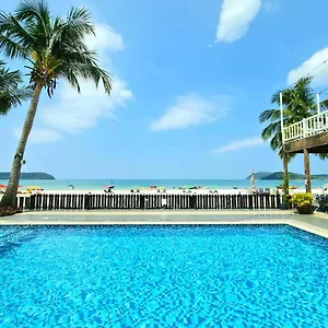 ** Semesteranläggning (resort) Star Malaysia