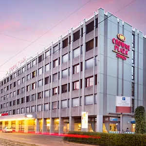Crowne Plaza By Ihg 4*, Цюрих Швейцария