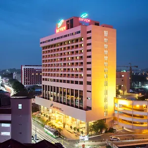 Bayview 4* Malacca