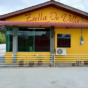 Ziella De 2* Pantai Cenang (Langkawi)