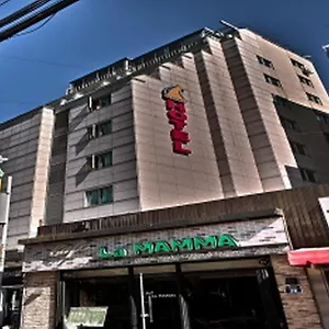 モーテル アット ホーム ソウル特別市