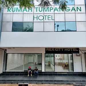  Hotell Rex Malaysia
