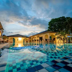 Sandy Garden Langkawi 3* Pantai Cenang (Langkawi)