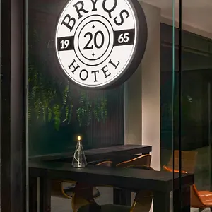 Hotel Royce Sentral