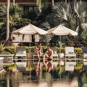 Unico Riviera Maya Adults Only 5*, Акумаль Мексика