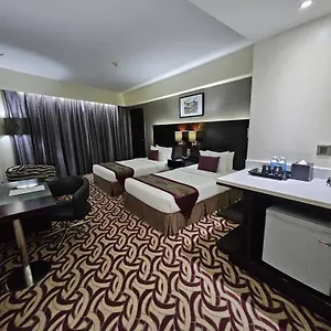 **** Hotell Ming Garden & Residences Malaysia