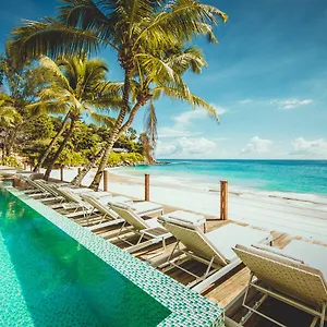 Caranabeach 4*, Machabee Сейшельские острова