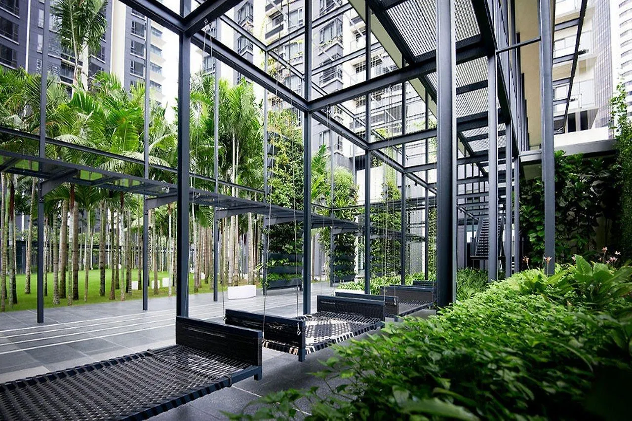 E&O Residences Kuala Lumpur