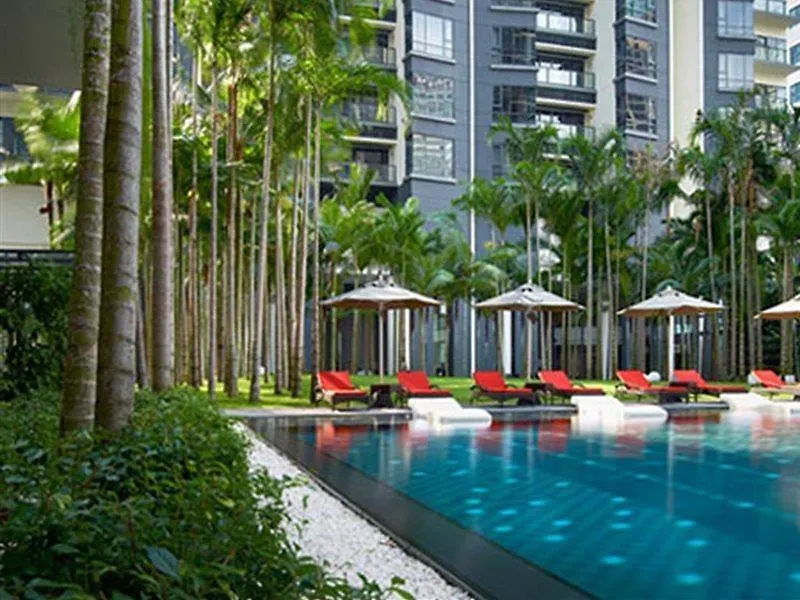 E&O Residences Kuala Lumpur