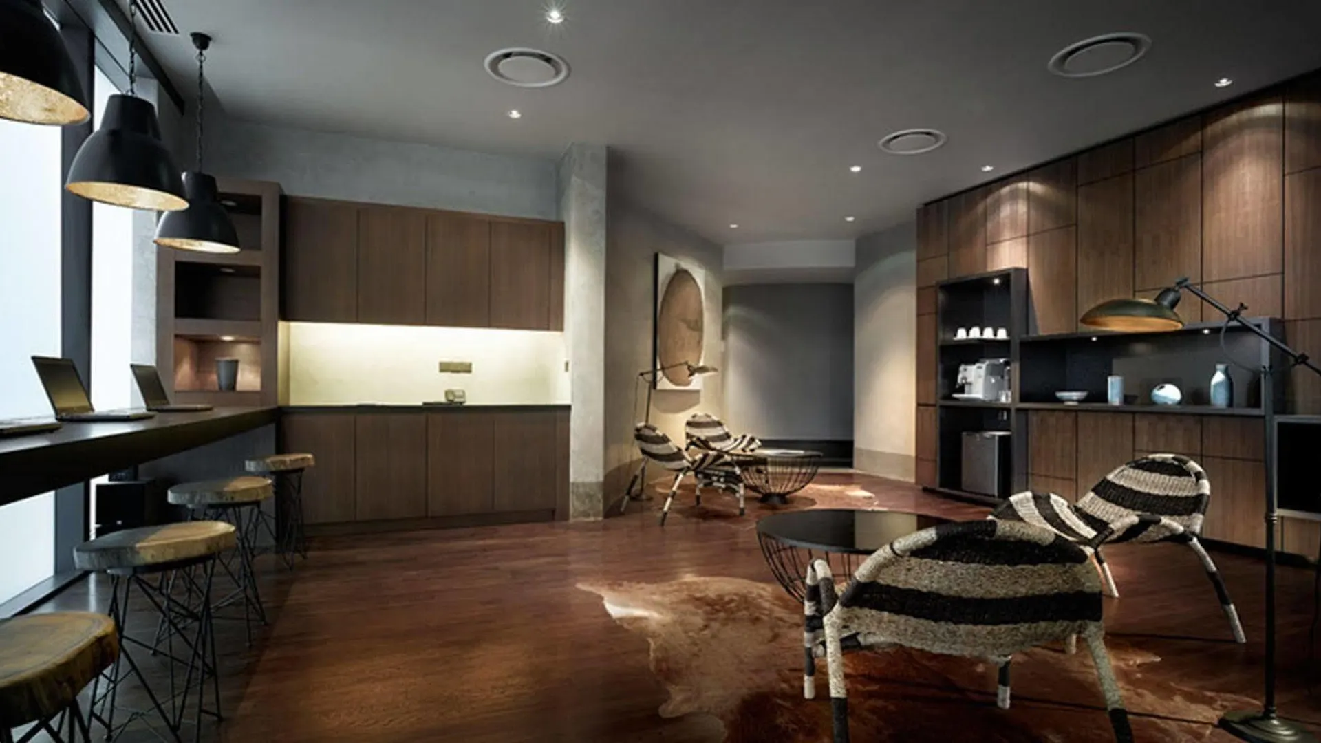 ***** Szálloda E&O Residences Kuala Lumpur Malajzia