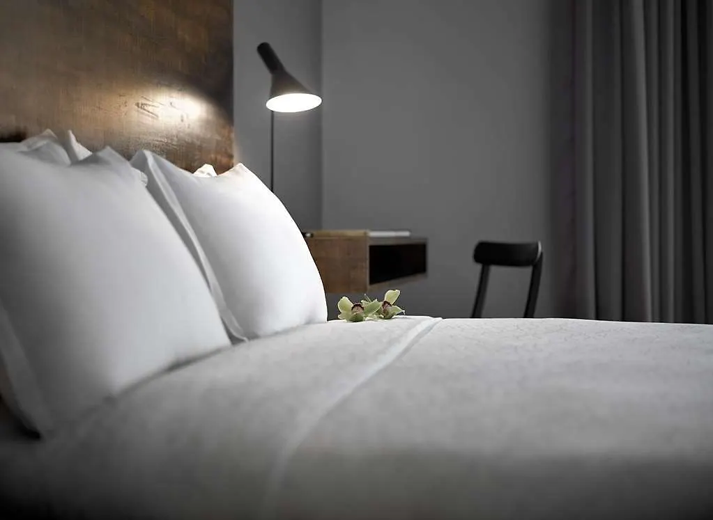 E&O Residences Kuala Lumpur Malajzia