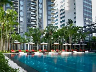 E&O Residences Kuala Lumpur Hotel