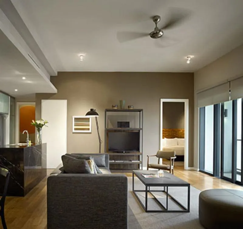 E&O Residences Kuala Lumpur