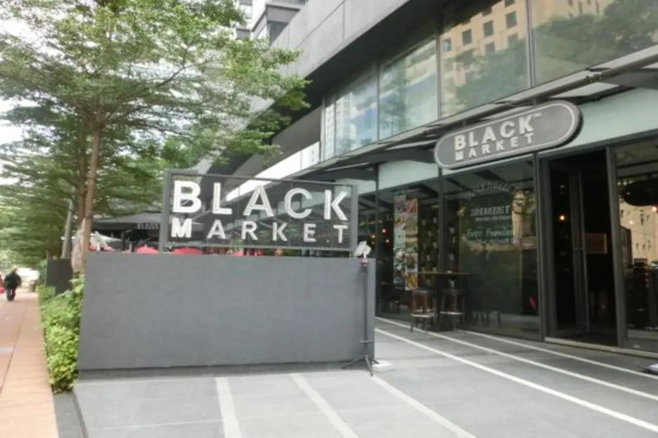 E&O Residences Kuala Lumpur 5*,