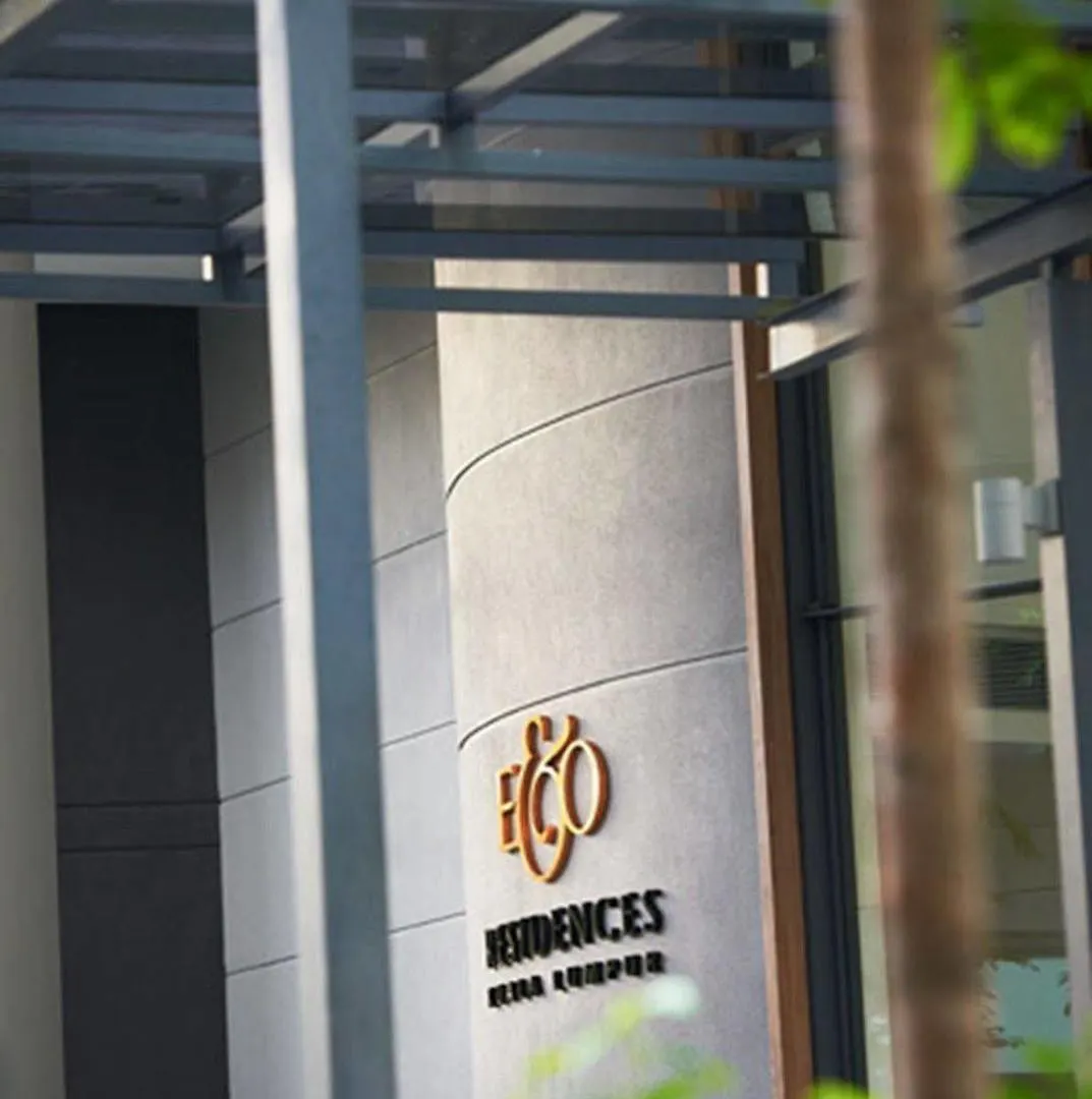 E&O Residences Kuala Lumpur