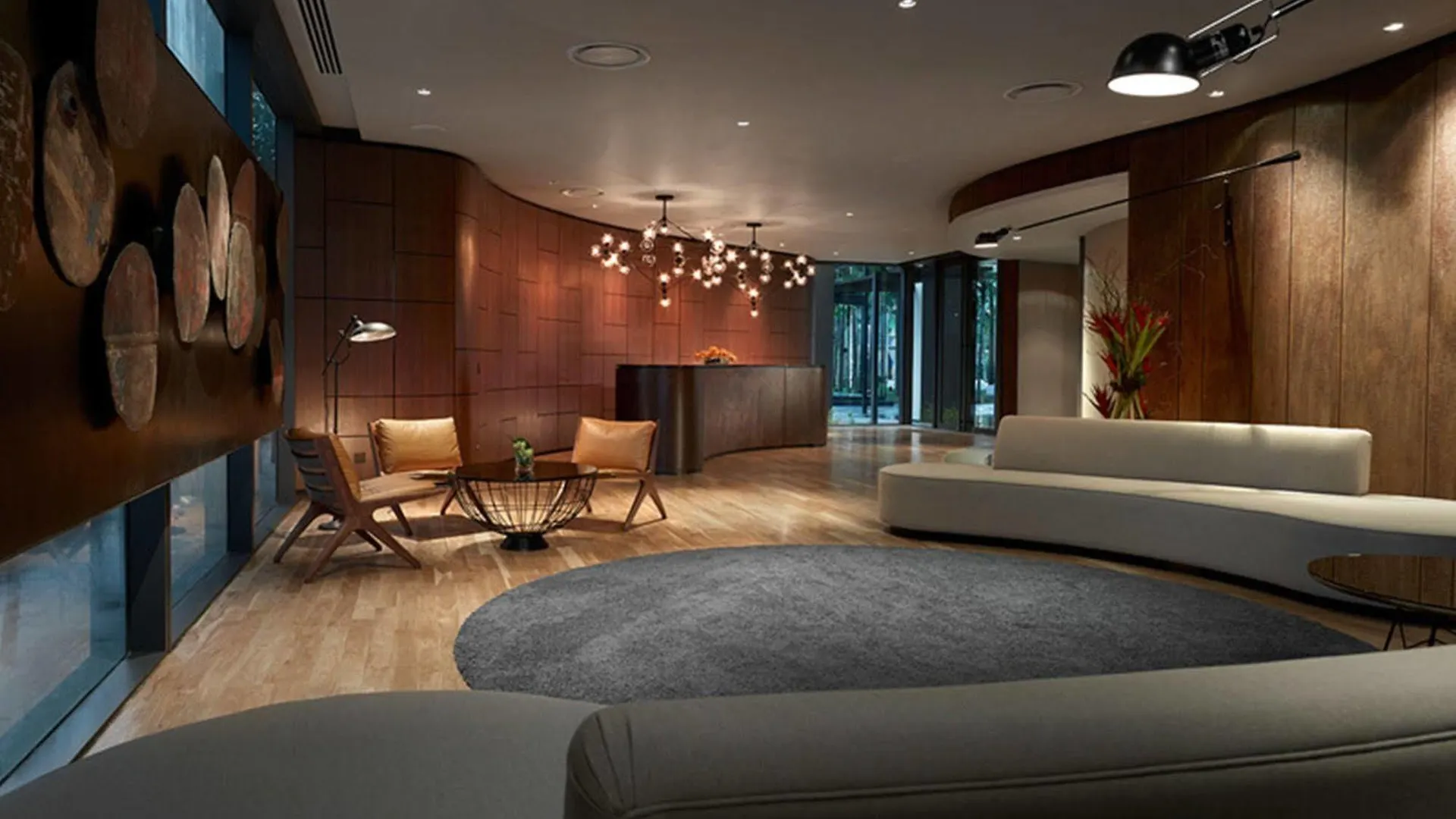 E&O Residences Kuala Lumpur
